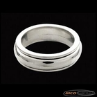 BICO - Hidden Twist Ring