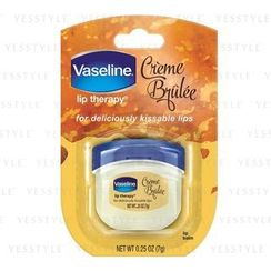 Vaseline - 花士苓 (焦糖布丁) Vaseline - 花士苓 (焦糖布丁)