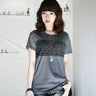 Soegirl - Short-Sleeve T-Shirt