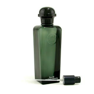 Eau De Gentiane Blanche Eau De Cologne Spray