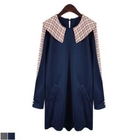 TIME/X9 - Plaid Dress