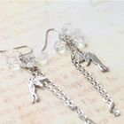 Fit-to-Kill - Tears of Angel Earrings