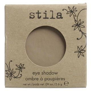 Mineral Matte Eye Shadow