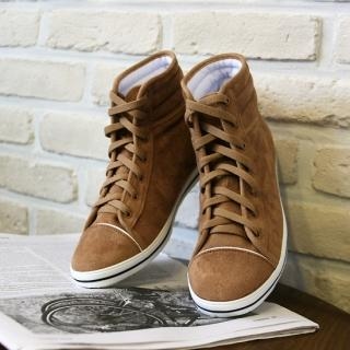 High Top Sneakers