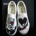HVBAO - 'Cool' Slip-Ons