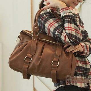 Belted Satchel Belted Satchel