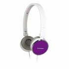 Zumreed - Zumreed ZHP-014 Stereo Headphones