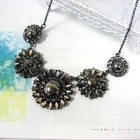 Angelove - Sun Flower Necklace