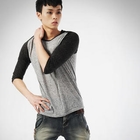 deepstyle - Raglan Sleeve T-Shirt