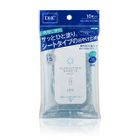 DHC - Suncut Q10 Sheets Body SPF 15 PA+