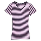 Life 8 - Striped Tee