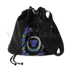 Anna Sui - Drawstring Hand Bag