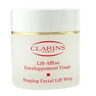Clarins - Shaping Facial Lift Wrap