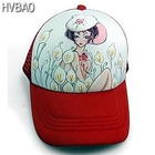 HVBAO - Fairy Trucker Cap
