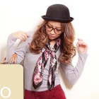 ZOO - Lace-Appliqué Long-Sleeve T-Shirt