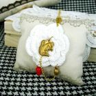 MyLittleThing - Prince Squirrel Necklace