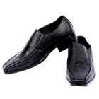 MARTUCCI - Leather Loafers