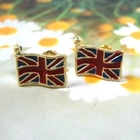 Angelove - Union Earrings