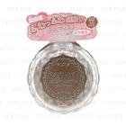 Canmake - Moist Souffle Shadow (#02 Mocha Brown)