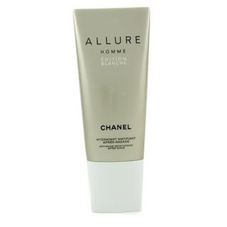 Allure Homme Edition Blanche Anti-Shine Moisturizing After Shave Cream Allure Homme Edition Blanche Anti-Shine Moisturizing After Shave Cream