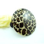 Fit-to-Kill - Leopard Hair Band