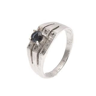 925 Silver Ring