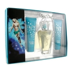 Paris Hilton - Fairy Dust Coffret: Eau De Parfum Spray 100ml/3.4oz+ Body Lotion 100ml/3.4oz+ Shower Gel 100ml/3.4oz