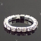 Fit-to-Kill - bounce shiny diamond rings