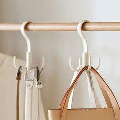 Lazy Corner - Hanging Hook Lazy Corner - Hanging Hook