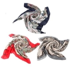 STYLEKELLY - Paisley Scarf