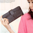 E.F.Shop - Snap-Button Wallet