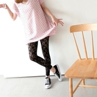Tokyo Fashion - Lace Leggings