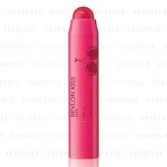 Revlon 露华浓 - Kiss Balm SPF 20 (#30 Sweet Cherry) Revlon 露华浓 - Kiss Balm SPF 20 (#30 Sweet Cherry)