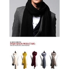 SLIM&FIT - Knit Scarf