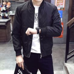 Rocksoul - Bomber Jacket Rocksoul - Bomber Jacket