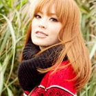 Tokyo Fashion - Circle Scarf