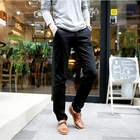 Style Engin - Cotton Pants