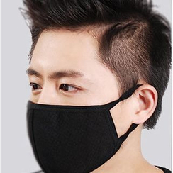 Hats 'n' Tales - Cotton Face Mask Hats 'n' Tales - Cotton Face Mask