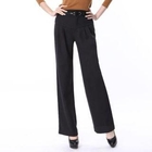 O.SA - Wide-Leg Pleated Pants