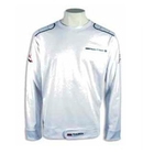 Act Gear - [Men] BMW 'R. Kubica' Print Tee-Shirt