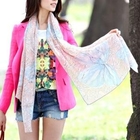 STYLEKELLY - Print Scarf