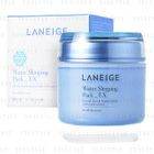 Laneige - Water Sleeping Pack_EX (for all skin types) Laneige - Water Sleeping Pack_EX (for all skin types)