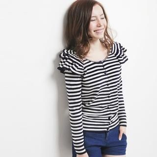 Knit Cardigan