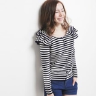 Beccgirl - Knit Cardigan