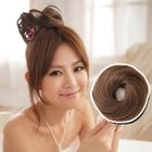 Clair Beauty - Hair Bun
