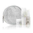 DHC - Platinum Silver Trial Kit (3 items): Lotion 30ml + Essence 20ml + Cream 10g DHC - Platinum Silver Trial Kit (3 items): Lotion 30ml + Essence 20ml + Cream 10g