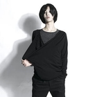 Rememberclick - Loose-Fit Shirred Top