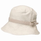 GRACE - Belted Hat