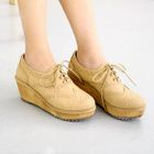 59 Seconds - Oxford Wedges