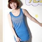 ZOO - Studded Tank Top